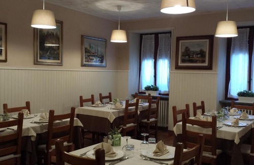 Oviglio Hotel | Albergo ristorante Da Tunon