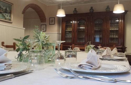 Oviglio Hotel | Albergo ristorante Da Tunon
