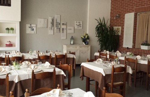 Oviglio Hotel | Albergo ristorante Da Tunon