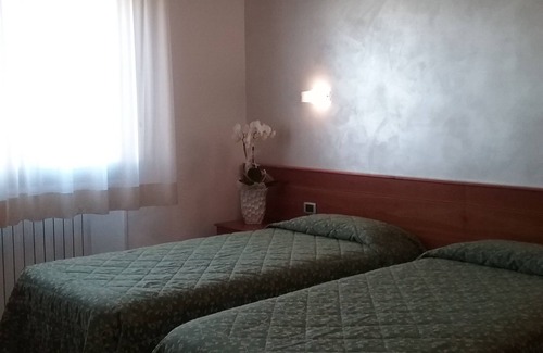 Medole Hotel | Albergo Ristorante La Pieve