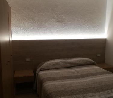 Cevo Hotel | Albergo Ristorante Sargas