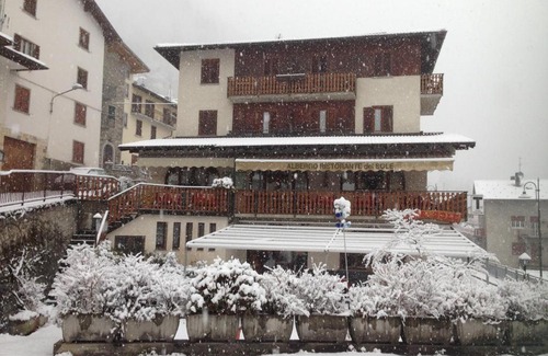 Mezzoldo Hotel | Albergo Ristorante Sole