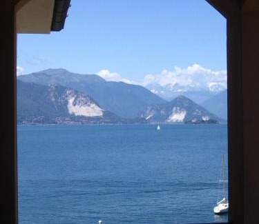 Reno Hotel | Albergo Riva