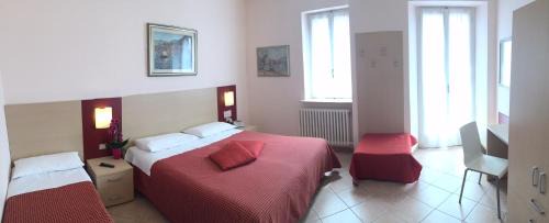 Reno Hotel | Albergo Riva