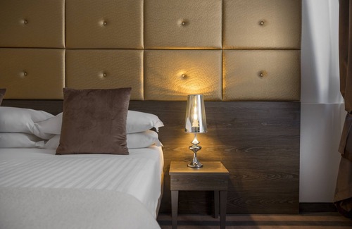 Historic Center Hotel | Albergo Rossini 1936 Small & Charming