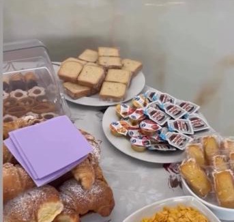 Giffoni sei Casali Hotel | Albergo Santa Croce