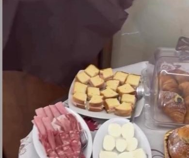 Giffoni sei Casali Hotel | Albergo Santa Croce