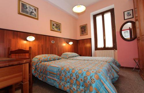Molini di Triora Hotel | Albergo Santo Spirito