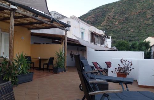 Rinella Hotel | Albergo Seaside