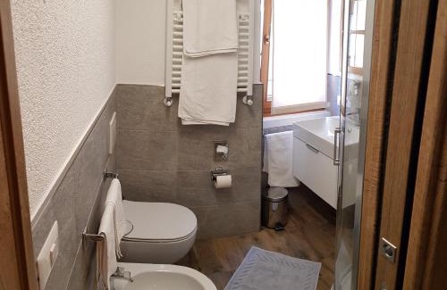 Madesimo Hotel | Albergo Soldanella