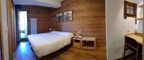 Madesimo Hotel | Albergo Soldanella