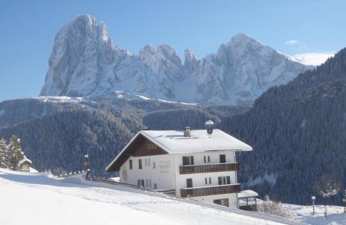 Ortisei Hotel | Albergo Somont