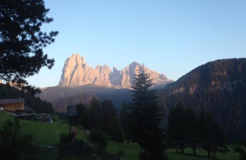 Ortisei Hotel | Albergo Somont