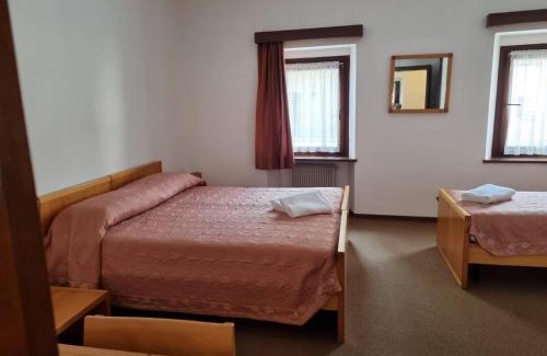 Pontebba Hotel | Albergo Spina