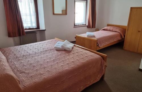 Pontebba Hotel | Albergo Spina