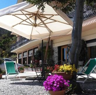 Cinque Terre Hotel | Albergo Suisse Bellevue
