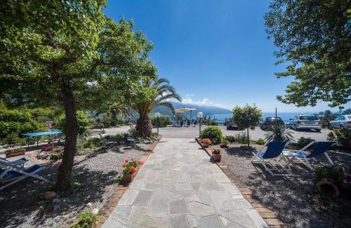 Cinque Terre Hotel | Albergo Suisse Bellevue