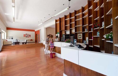 Contursi Terme Hotel | Albergo Terme Forlenza