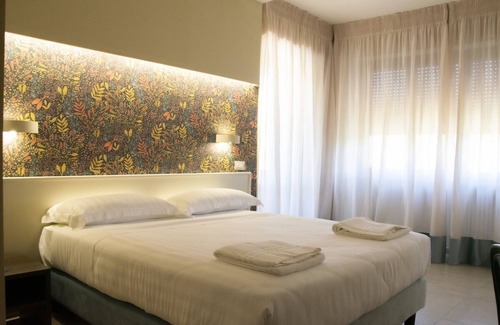 Castelforte Hotel | Albergo Terme Sant'Egidio