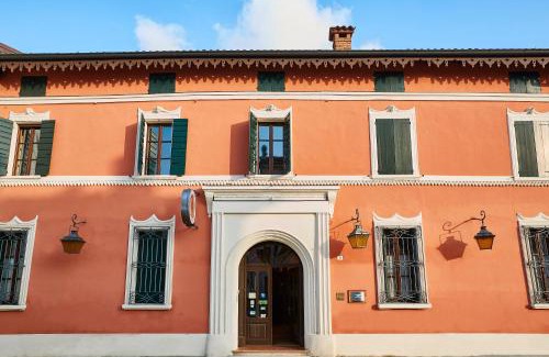 Pomponesco Hotel | Albergo Trattoria Il Leone