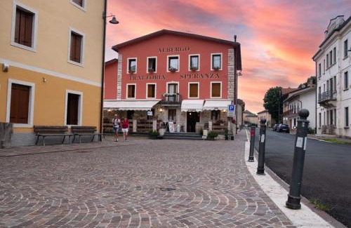 Foza Hotel | Albergo Trattoria Speranza