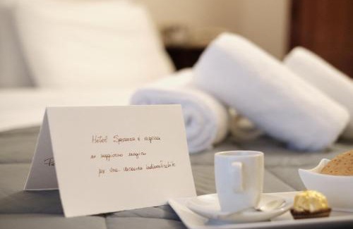 Foza Hotel | Albergo Trattoria Speranza