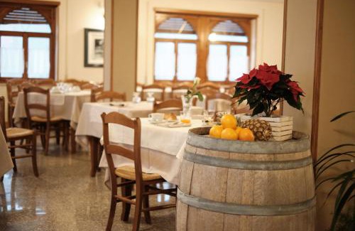 Foza Hotel | Albergo Trattoria Speranza