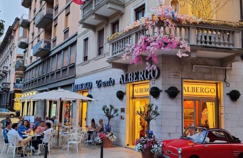 Cittadella Hotel | Albergo Trento