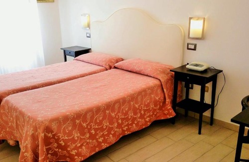 Citta di Castello Hotel | Albergo Umbria