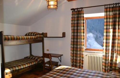 Tartano Hotel | ALBERGO VALLUNGA