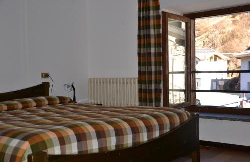 Tartano Hotel | ALBERGO VALLUNGA