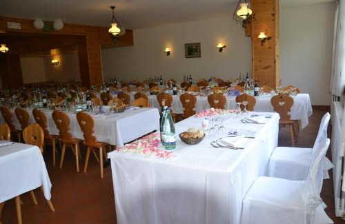 Tartano Hotel | ALBERGO VALLUNGA