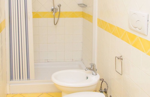 Barano d'Ischia Hotel | Albergo Villa Giusto