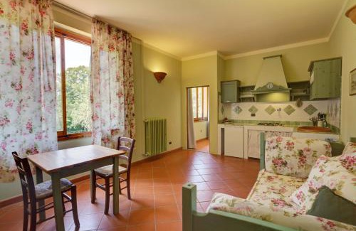 Neri Hotel | Albergo Villa San Michele