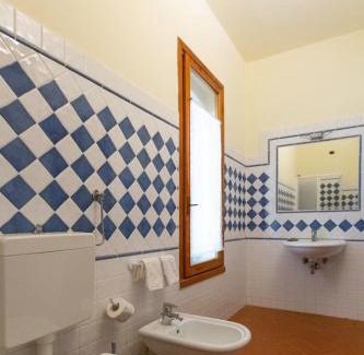 Neri Hotel | Albergo Villa San Michele