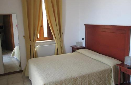 Rodi Garganico Hotel | Albergo Villa Vittoria