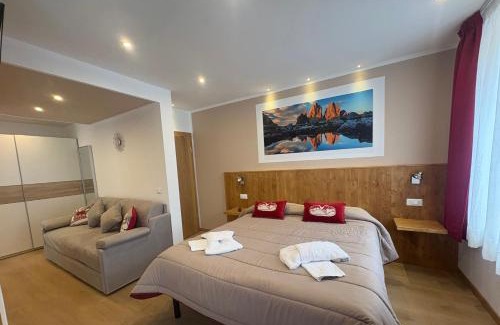Campolongo Hotel | Albergo Vittoria