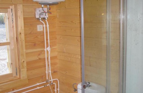 Beteta Other | Albergue Campamento Alto Tajo