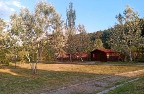 Beteta Other | Albergue Campamento Alto Tajo