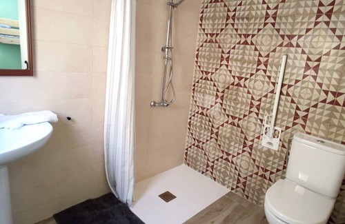 Tordehumos Cottage | Albergue con Capacidad Hasta 42 Personas