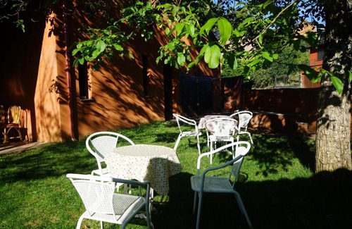 Las Medulas House | Albergue rural La Senda