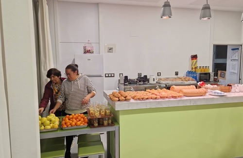 Alcuescar Other | Albergue turistico Pampejo