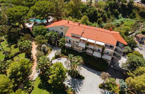 Cefalu Hotel | Alberi del Paradiso