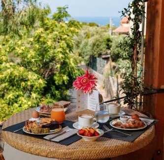 Cefalu Hotel | Alberi del Paradiso