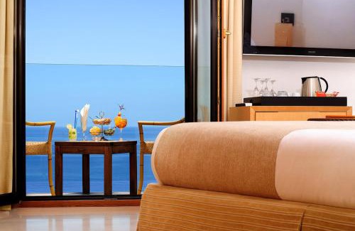 Cefalu Hotel | Alberi del Paradiso