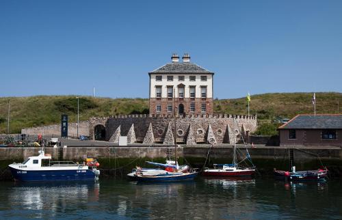 Eyemouth Apartment | Albero Apartment