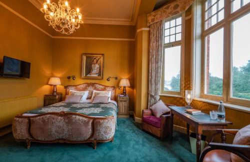 Bedford Hotel | Albero Bedrooms