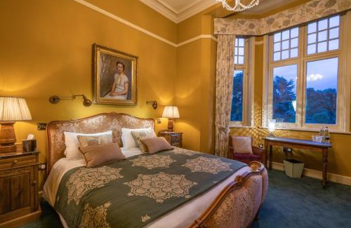 Bedford Hotel | Albero Bedrooms