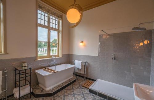 Bedford Hotel | Albero Bedrooms