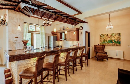 Protaras Villa | Albero Bella Villa 2